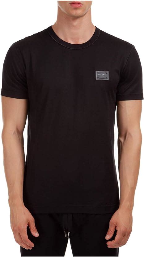 t shirt dolce e gabbana uomo saldi